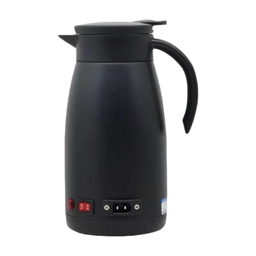 Portable car kettle electric - kettle,