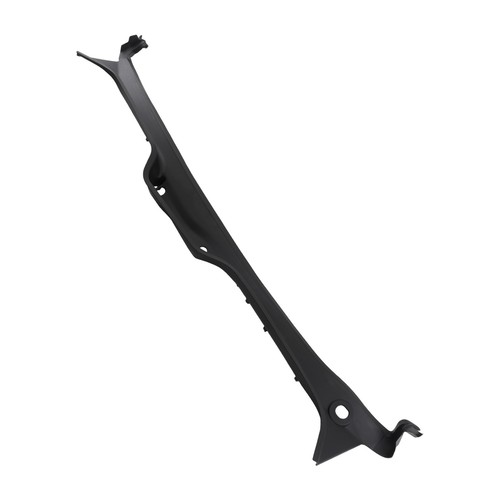 Front wiper cowl cover - front,
