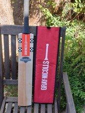 Gray Nicolls Shockwave 2.0 5