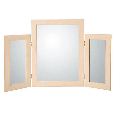 Self standing dressing - self,