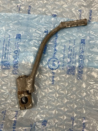 Suzuki rgv250 kickstart lever - rgv250,
