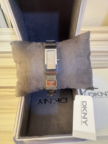 Dkny watch ladies quartz - ladies,