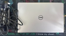 Dell XPS 13 9360 FHD, Intel i7-7500U 16GB RAM, 256GB SSD, MS O21, Win11 Laptop