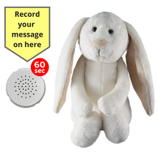 Baby heartbeat teddy - baby, animal