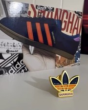 Oasis Live ‘25 Adidas