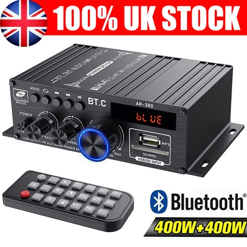 Ak380 digital power - ak380,