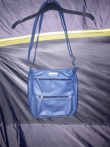 Nathalie andersen blue - nathalie,