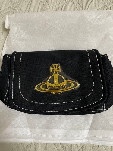 Vivienne westwood shoulder bag - shoulder,