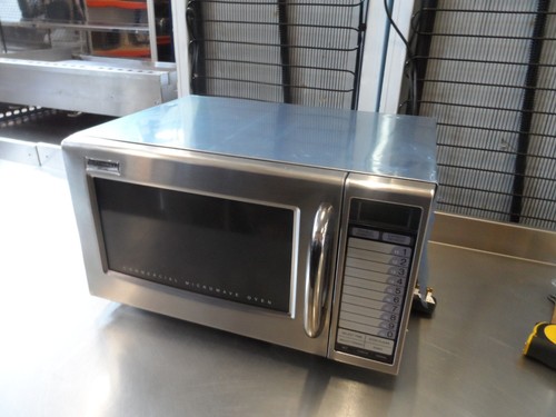 New graded maestrowave mw1000 - graded,