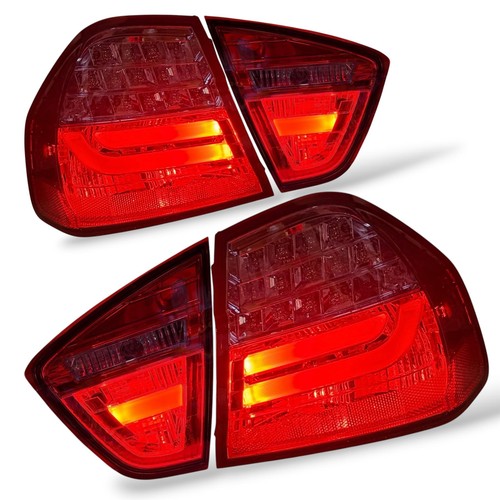 Rear tail lights led - tail,