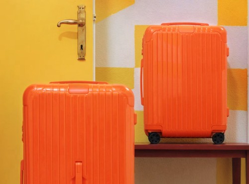 Limited edition rimowa - limited,