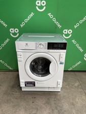 Electrolux built washing - electrolux, in