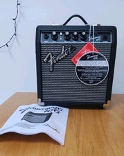 Fender frontman 10g guitar