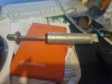 Vincent Hrd Damper Parts 