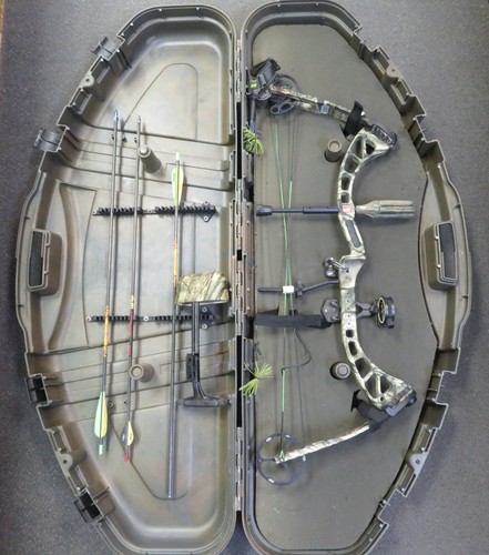Pse archery rts - rts, ni