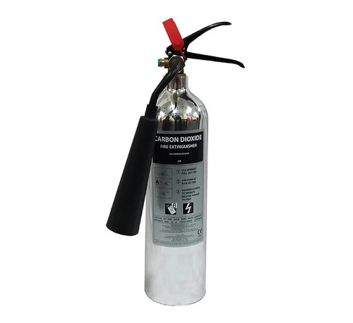 Jewel 2kg co2 polished - 2kg,