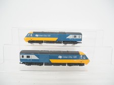 Hornby OO Gauge HST 125 Class