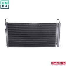 CONDENSER AIR CONDITIONING