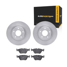 For Jaguar XK8 2005 2006 Brake