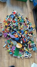 LEGO bundle job lot of sets