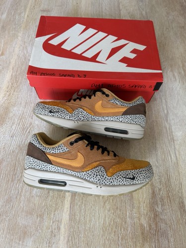 Nike air max atmos safari - air,