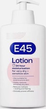 E45 Lotion - 24 Hour