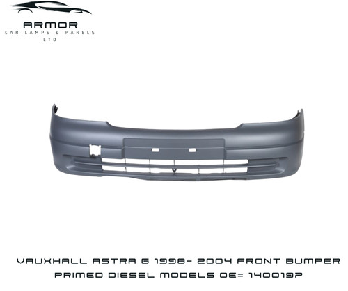 Vauxhall astra 1998 2004 - g,
