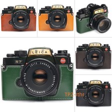 For Leica R7 Handmade Genuine