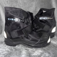 SnowGear Overboots Overshoe