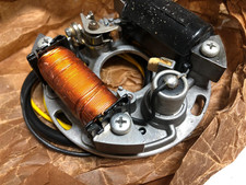 NOS Vintage Rare Gutbrod