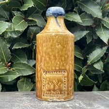 Old Fashioned Salt Glazed M