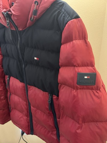 Bundle piece items tommy - 2,