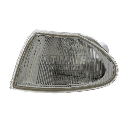 Front clear indicator vauxhall - front,
