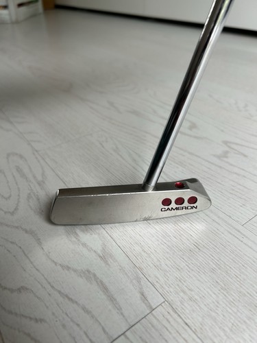Scotty cameron studio select - scotty,