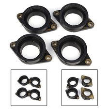 Motorcycle 4x Carb Carburetor