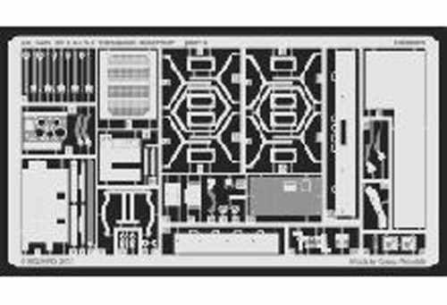 Eduard 35426 etched - eduard,