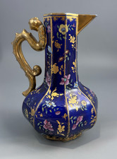 Mason's Ironstone Chinoiserie