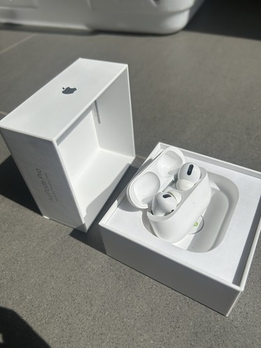 Apple airpods pro - pro, 1st
