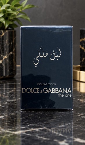 Dolce gabbana the - dolce, royal