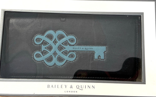 Bailey quinn navy - &, blue
