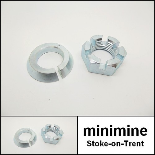 Classic mini front disc - classic, cv