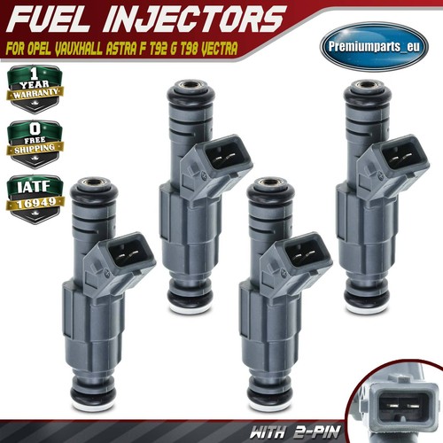 Fuel injectors for opel - fuel,