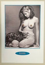 Madonna from 1979 - from, 1979,rare