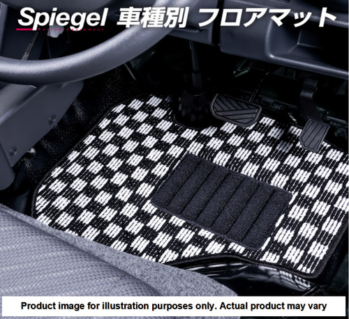 Floor mats for suzuki - floor,