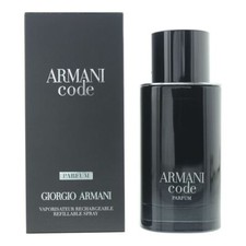 Armani code parfum - le, 75ml