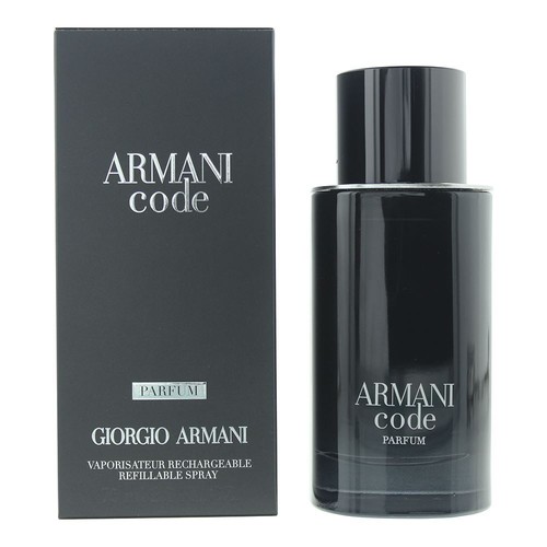 Armani code parfum 75ml - code,
