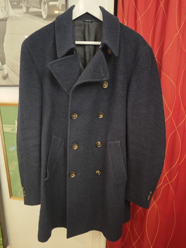 Tombolini 800 men - men's, peacoat