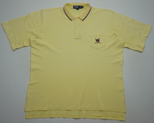 Ralph Lauren Polo Shirt Size