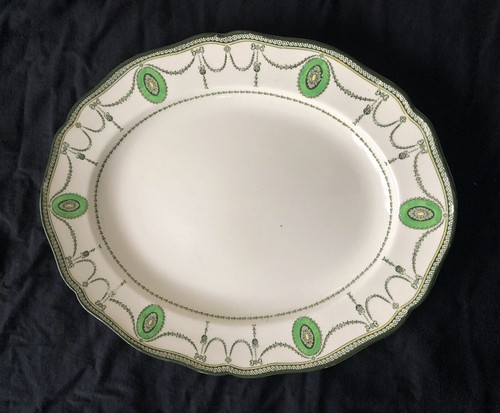 Royal doulton countess green - doulton,