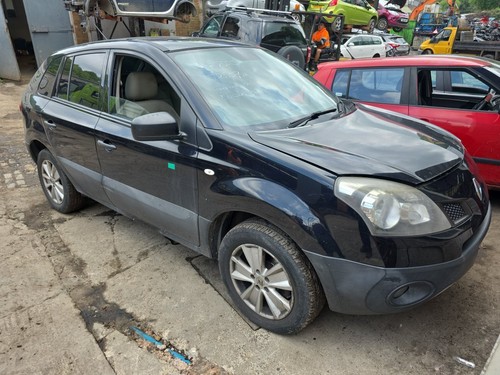 Renault koleos mk1 authentique - mk1,